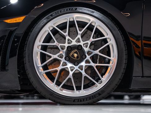 Used 2009 Lamborghini Gallardo LP 560-4 AWD/4WD image 12