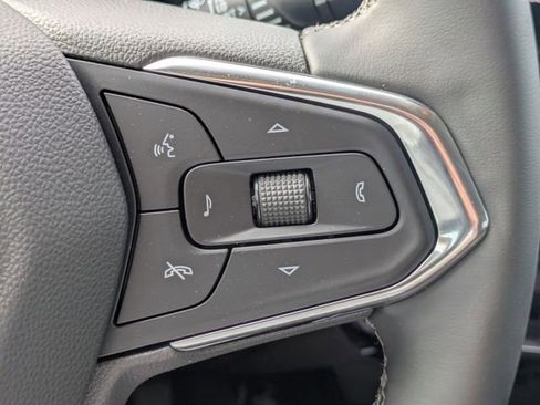 New 2026 Chevrolet Trax ACTIV w/ Sunroof Package FWD image 16