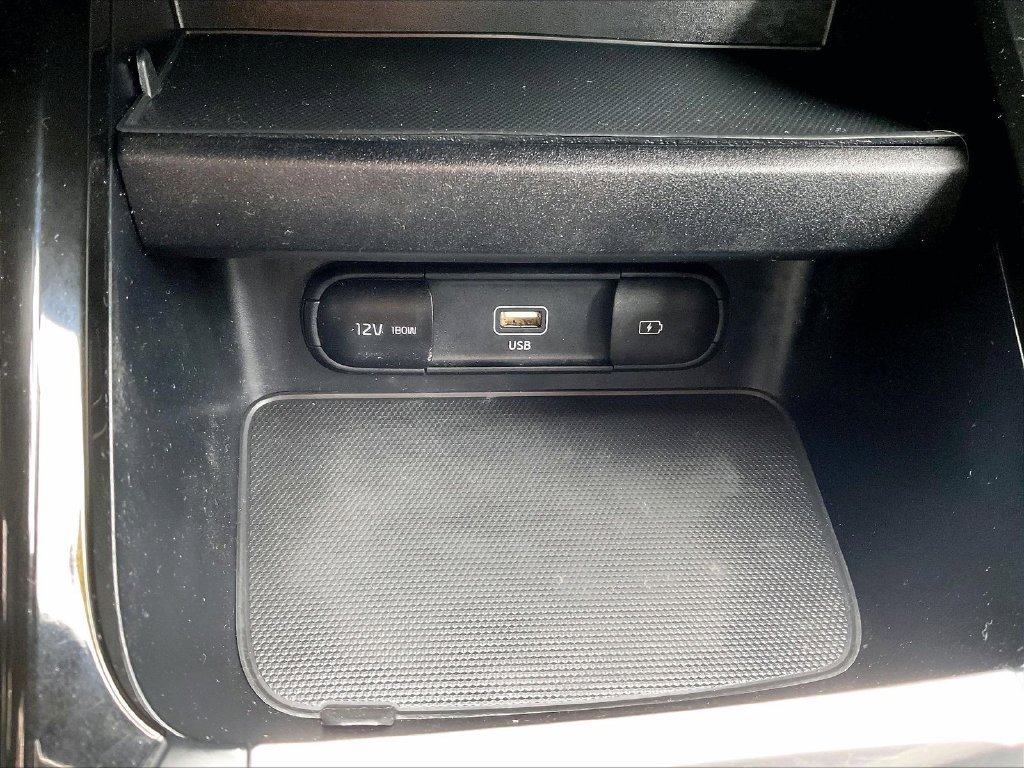 Used 2023 Kia Forte GT-Line FWD image 12