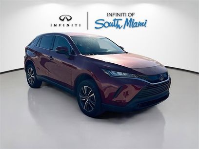 Used 2022 Toyota Venza LE