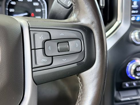 Used 2021 GMC Sierra 1500 SLT w/ SLT Premium Package AWD/4WD image 44