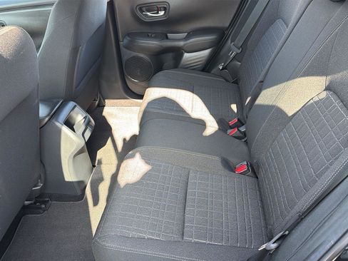 Used 2025 Honda HR-V LX image 13