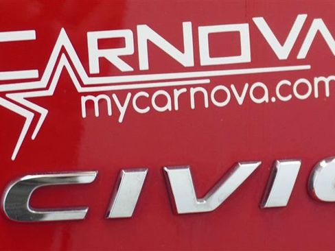 Used 2017 Honda Civic Si image 32