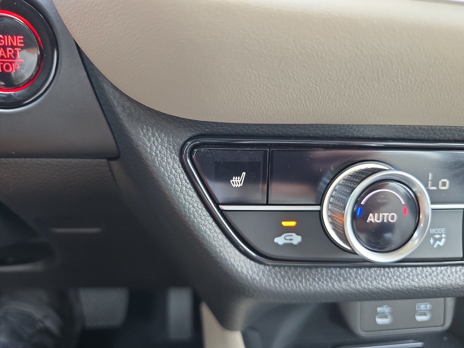 New 2027 Honda HR-V EX-L image 21