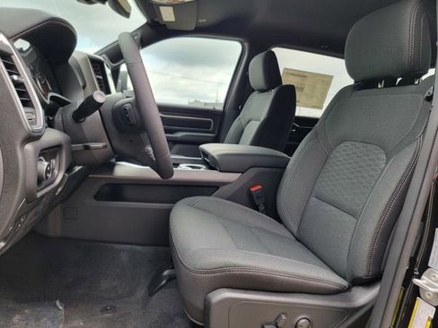 New 2026 RAM 1500 Big Horn AWD/4WD image 19