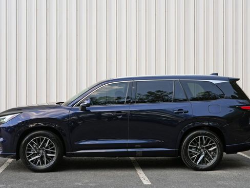 Used 2024 Lexus TX 350 AWD w/ Technology Package image 51
