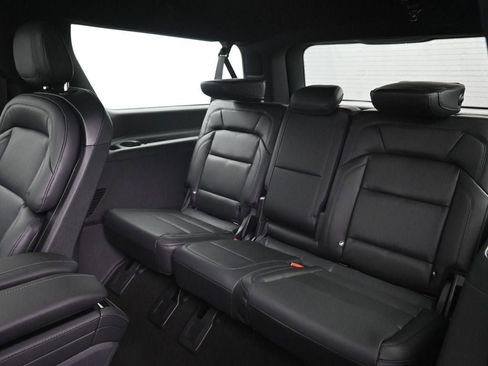 New 2026 Lincoln Navigator L Reserve w/ Jet Appearance Package image 35