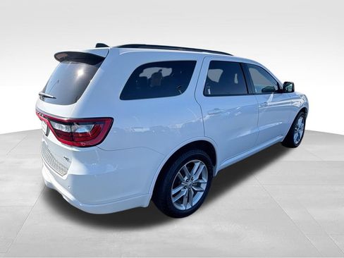Used 2025 Dodge Durango R/T AWD/4WD image 8