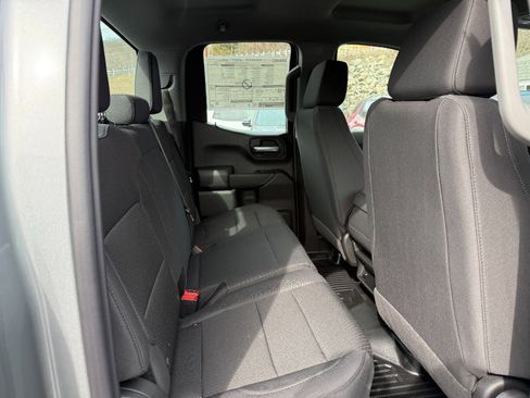 New 2026 GMC Sierra 1500 Pro image 19