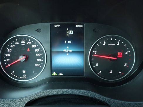 Used 2023 Mercedes-Benz Sprinter 2500 image 13