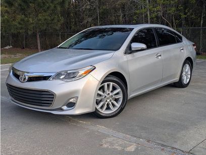 Used 2014 Toyota Avalon XLE Premium