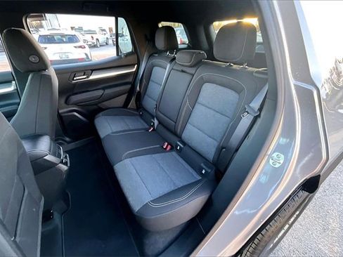 New 2026 GMC Terrain Elevation image 10