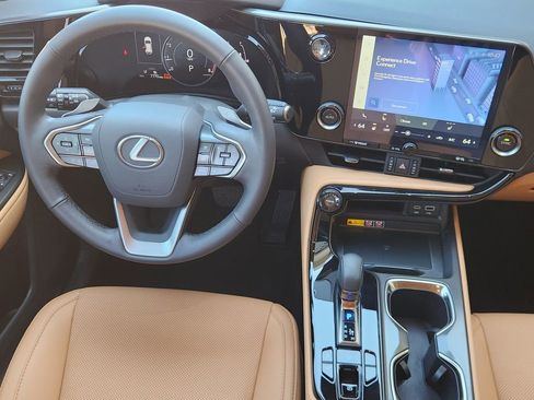 Used 2026 Lexus NX 350 AWD image 26