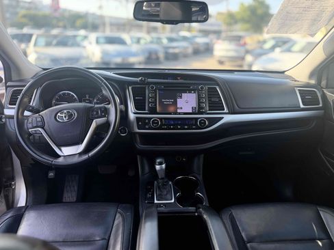 Used 2016 Toyota Highlander XLE FWD image 22