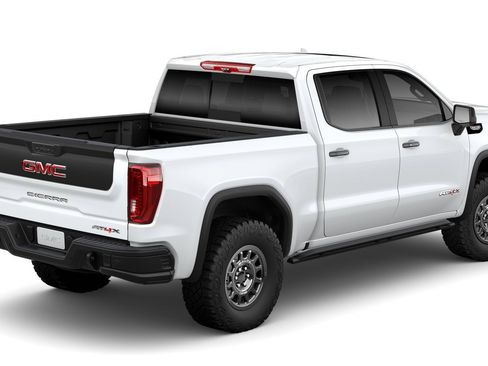 New 2026 GMC Sierra 1500 AT4X w/ AT4X AEV Edition AWD/4WD image 27