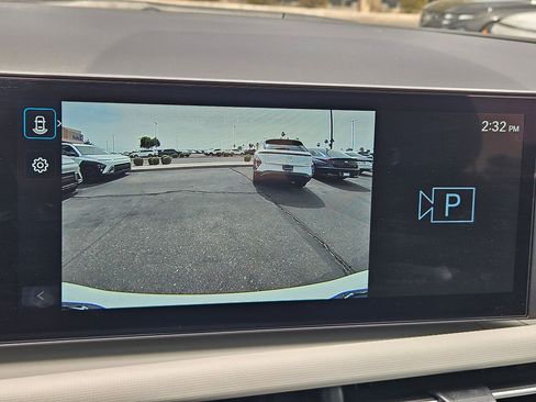 Used 2026 Hyundai Tucson SEL FWD image 18