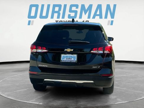 Used 2024 Chevrolet Equinox LT AWD/4WD image 6