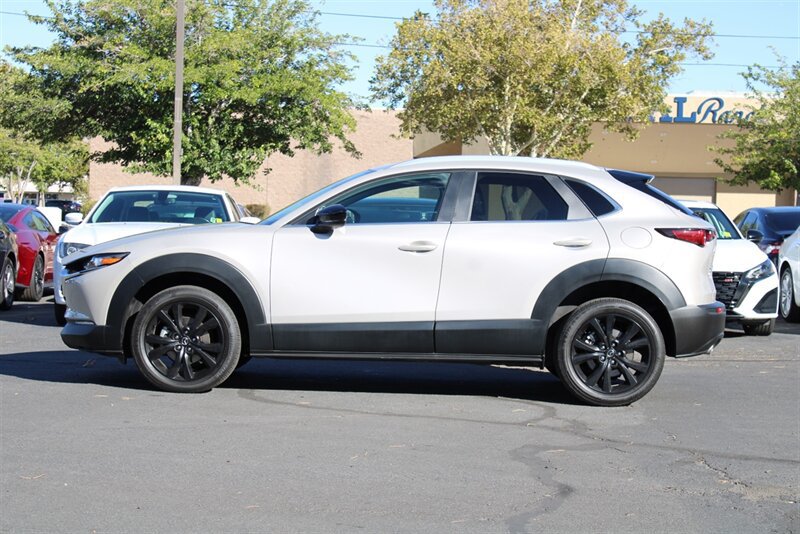 Used 2024 MAZDA CX-30 AWD 2.5 S w/ Select Sport Pkg image 11