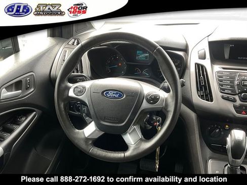 Used 2016 Ford Transit Connect XLT image 16