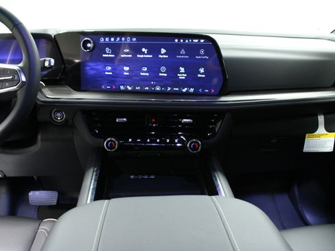 New 2025 Chevrolet Tahoe Premier image 19