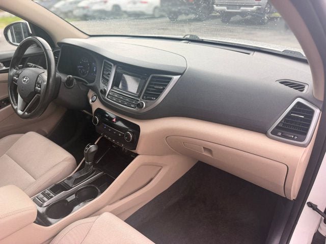 Used 2017 Hyundai Tucson Sport AWD/4WD image 12