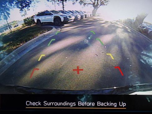 Used 2024 Subaru Forester Limited image 25