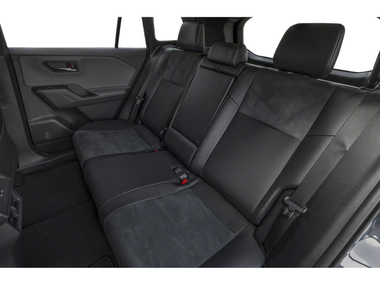 New 2026 Toyota RAV4 XSE w/ Panoramic Sun Roof Package AWD/4WD image 8