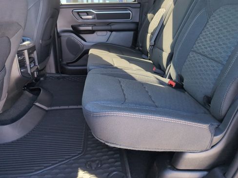 New 2026 RAM 1500 Big Horn image 29