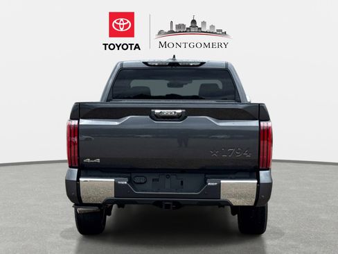 New 2026 Toyota Tundra 1794 Edition AWD/4WD image 4