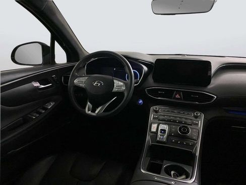 Used 2022 Hyundai Santa Fe Calligraphy image 28