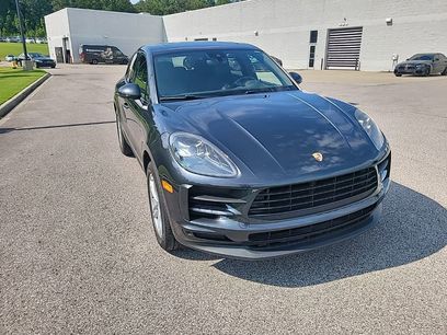 Used 2019 Porsche Macan