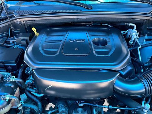 Used 2020 Dodge Durango SXT RWD image 32