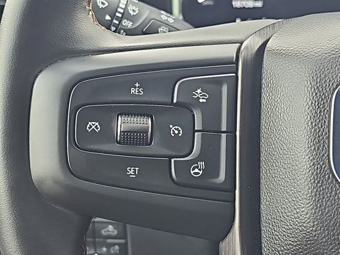 Certified 2026 GMC Sierra 2500 AT4 AWD/4WD image 20