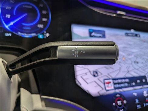 Certified 2023 Mercedes-Benz EQS 580 4MATIC SUV image 10