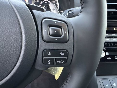 New 2025 Lexus IS 300 F Sport image 28