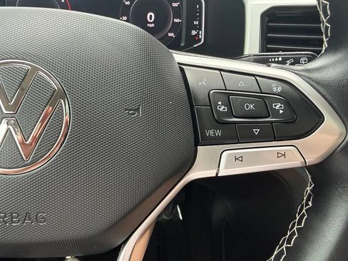 Used 2022 Volkswagen Atlas SEL AWD/4WD image 20