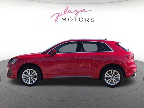 Used 2024 Audi Q3 2.0T Premium AWD/4WD image 8