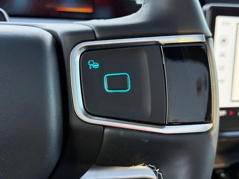 New 2026 Ford Expedition Platinum w/ Platinum Ultimate Package image 12