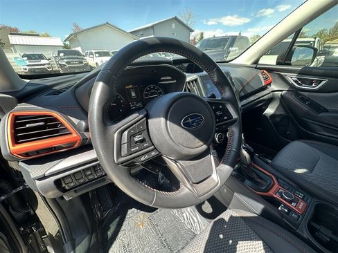 Used 2020 Subaru Forester Sport w/ Popular Package #2 AWD/4WD image 57