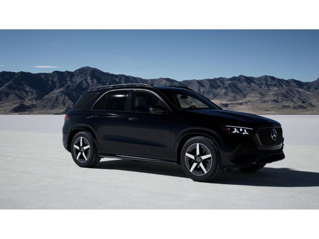 New 2027 Mercedes-Benz GLE 350 4MATIC image 12