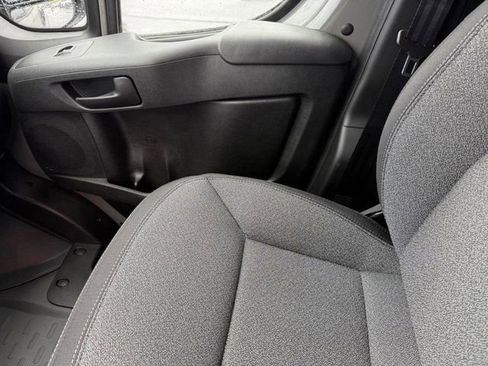 New 2025 RAM ProMaster 1500 w/ Convenience Group image 28