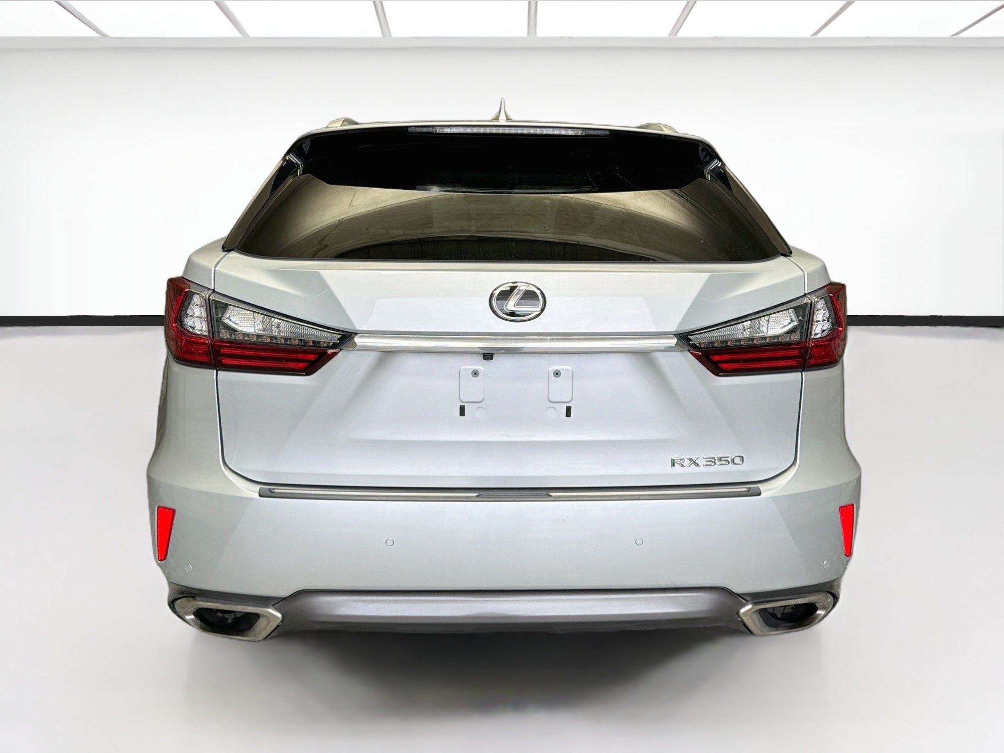 Used 2019 Lexus RX 350 AWD w/ Luxury Package image 5