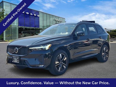 Certified 2026 Volvo XC60 B5 Plus w/ Protection Package Premier AWD/4WD image 3