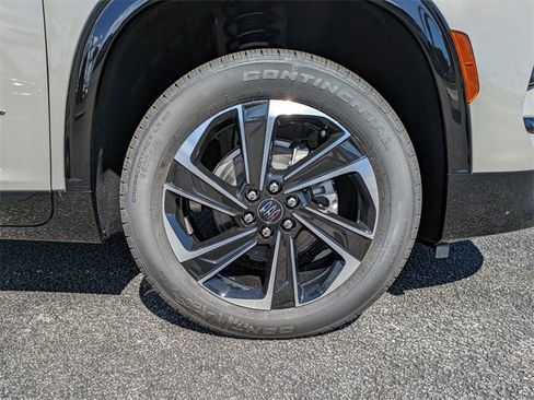 New 2026 Buick Enclave Sport Touring w/ Power Package image 12