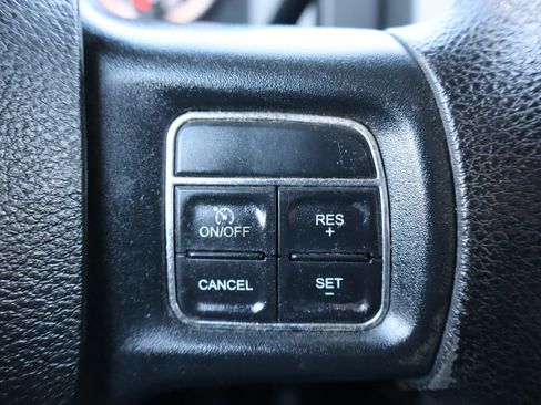 Used 2018 RAM 2500 Tradesman w/ Chrome Appearance Group image 30