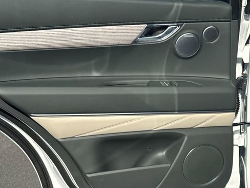 New 2026 Genesis GV80 3.5T Prestige image 22