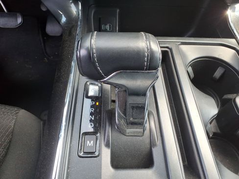 Used 2021 Ford F150 XLT w/ Equipment Group 302A High AWD/4WD image 27