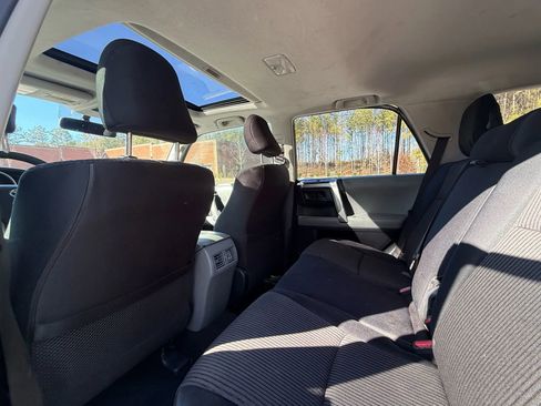 Used 2013 Toyota 4Runner Limited RWD image 16