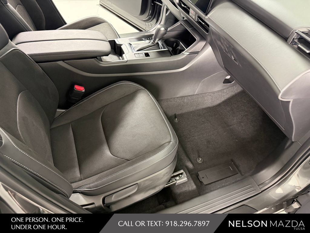 New 2026 MAZDA CX-5 Preferred AWD/4WD image 41