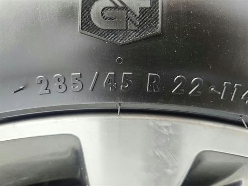 Used 2021 Ford Expedition Max King Ranch w/ Cargo Package image 49